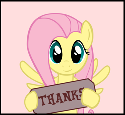 Size: 8352x7645 | Tagged: safe, artist:up1ter, imported from derpibooru, fluttershy, pony, absurd resolution, cute, female, heartwarming, solo