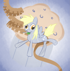 Size: 645x659 | Tagged: safe, artist:hip-indeed, imported from derpibooru, derpy hooves, pegasus, pony, female, mare, paper, scissors