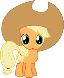 Size: 8600x10389 | Tagged: safe, artist:tryhardbrony, imported from derpibooru, apple bloom, applejack, magic duel, absurd resolution, cute, recolor, simple background, transparent background, vector