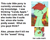 Size: 512x413 | Tagged: safe, edit, edited screencap, imported from derpibooru, screencap, candy apples, earth pony, pony, apple family reunion, apple family, apple family member, meta, text
