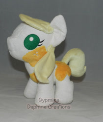 Size: 900x1073 | Tagged: safe, artist:gypmina, imported from derpibooru, pony, filly, foal, irl, photo, plushie