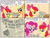 Size: 1098x839 | Tagged: safe, artist:kturtle, imported from derpibooru, apple bloom, applejack, babs seed, pinkie pie, bugs bunny, comic, gang, humor, lol, newspaper