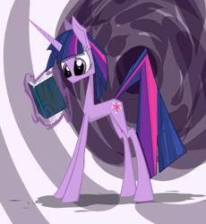 Size: 857x932 | Tagged: safe, artist:muffinsoul, imported from derpibooru, twilight sparkle, book