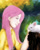 Size: 1128x1398 | Tagged: safe, artist:dollfacemannequin, imported from derpibooru, fluttershy, human, humanized