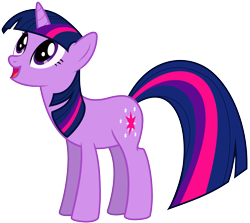 Size: 6723x5989 | Tagged: safe, artist:tiwake, imported from derpibooru, twilight sparkle, pony, absurd resolution, female, simple background, solo, transparent background, vector