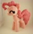 Size: 1308x1338 | Tagged: safe, artist:ferbii, imported from derpibooru, pinkie pie, pony, irl, photo, plushie, solo