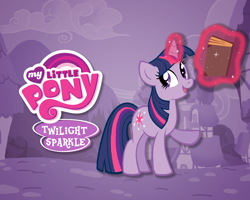 Size: 1280x1024 | Tagged: safe, artist:e-122-psi, imported from derpibooru, twilight sparkle, pony, book, female, solo