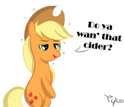 Size: 1746x1512 | Tagged: safe, artist:tyto-ovo, imported from derpibooru, applejack, pony, bipedal, drunk, drunk aj, hind legs