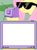 Size: 563x771 | Tagged: safe, imported from derpibooru, fluttershy, pony, dat ass, dat assershy, dat butt, exploitable meme, meme, tv meme