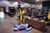Size: 780x518 | Tagged: safe, imported from derpibooru, rainbow dash, human, cosplay, decapitated, fatality, head, irl, irl human, mortal kombat, photo, scorpion (mortal kombat), severed head