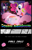 Size: 1518x2345 | Tagged: safe, artist:silentazrael, imported from derpibooru, pinkie pie, rainbow dash, twilight sparkle, double rainboom, crystal ball, gypsy pie, poster, promo, shocked