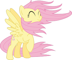 Size: 2000x1663 | Tagged: safe, edit, imported from derpibooru, fluttershy, wind, windswept mane