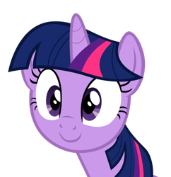 Size: 900x931 | Tagged: safe, imported from derpibooru, twilight sparkle, pony, unicorn, sweet and elite, female, mare, simple background, smiling, solo, transparent background, unicorn twilight, vector