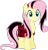 Size: 900x943 | Tagged: safe, artist:bengo538, imported from derpibooru, fluttershy, pegasus, pony, green isn't your color, ac/dc, alternate hairstyle, cute, ear piercing, earring, emoshy, female, jewelry, mare, metal, metalhead, metalshy, piercing, rocker, rockershy, saddle bag, simple background, slayer, solo, transparent background