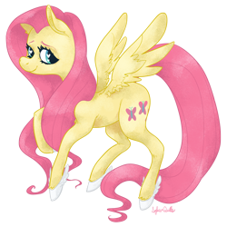 Size: 800x800 | Tagged: safe, artist:ponyshot, deleted from derpibooru, imported from derpibooru, fluttershy, pegasus, pony, clothes, feathered fetlocks, female, mare, shoes, simple background, solo, transparent background, wingding eyes