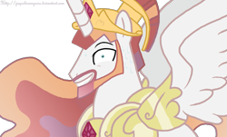 Size: 2001x1211 | Tagged: safe, artist:jaquelindreamz, imported from derpibooru, princess celestia, alicorn, pony, princess molestia, male, molaris, prince molaris, prince solaris, rapeface, rule 63, simple background, solo, stallion, transparent background