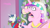 Size: 636x360 | Tagged: safe, artist:hakar-kerarmor, edit, edited screencap, imported from derpibooru, screencap, bulk biceps, princess cadance, shining armor, alicorn, pony, unicorn, a canterlot wedding, female, flower, flower in hair, male, mare, muscles, princess ca-dense, stallion