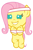 Size: 2000x3000 | Tagged: safe, artist:beavernator, imported from derpibooru, fluttershy, pegasus, pony, hurricane fluttershy, season 2, baby, baby pony, babyshy, cute, female, filly, flying, foal, grin, high res, nervous, nervous grin, shyabetes, simple background, smiling, solo, spread wings, squee, sweatband, white background, wings, younger