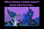 Size: 1615x1075 | Tagged: safe, edit, edited screencap, imported from derpibooru, screencap, princess luna, twilight sparkle, alicorn, pony, unicorn, luna eclipsed, season 2, bedroom eyes, caption, female, image macro, lesbian, mare, meme, night, nightmare night, shipping, star swirl the bearded costume, twiluna