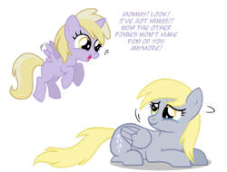 Size: 800x609 | Tagged: safe, artist:flausch-katzerl, imported from derpibooru, derpy hooves, dinky hooves, alicorn, pony, alicornified, crying, cute, dinkabetes, dinkycorn, equestria's best daughter, race swap, simple background, tears of joy, transparent background