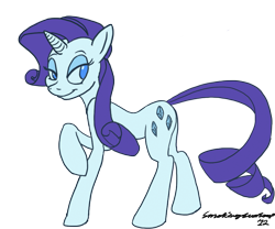 Size: 907x754 | Tagged: safe, artist:smokingsumsoup, imported from derpibooru, rarity, pony, solo