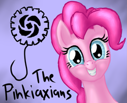 Size: 743x600 | Tagged: safe, artist:arrkhal, imported from derpibooru, pinkie pie, parody, sid meier's alpha centauri