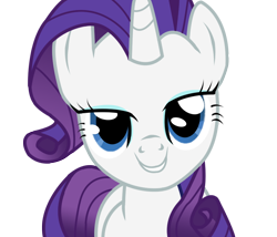 Size: 900x770 | Tagged: dead source, safe, artist:eruvon, artist:whifi, imported from derpibooru, rarity, pony, unicorn, female, love face, mare, solo