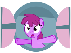 Size: 4017x3000 | Tagged: safe, artist:boneswolbach, imported from derpibooru, berry punch, berryshine, hearts and hooves day (episode), simple background, transparent background, vector