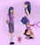 Size: 1068x1200 | Tagged: safe, artist:sundown, imported from derpibooru, twilight sparkle, human, blood, clothes, horned humanization, humanized, magic, skirt, upskirt