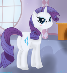 Size: 2300x2500 | Tagged: safe, artist:mikoruthehedgehog, imported from derpibooru, rarity, pony, female, high res, solo