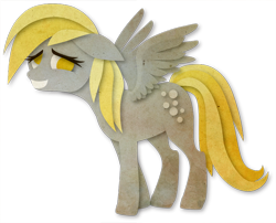 Size: 744x600 | Tagged: safe, artist:sleepwalks, imported from derpibooru, derpy hooves, pegasus, pony, female, mare, solo