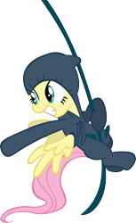 Size: 2609x4255 | Tagged: safe, artist:sircinnamon, imported from derpibooru, fluttershy, simple background, transparent background, vector