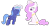 Size: 2028x1064 | Tagged: source needed, safe, artist:staticwave12, imported from derpibooru, princess celestia, princess luna, alicorn, pony, brush, brushie, brushing, cewestia, cute, eyes closed, filly, happy, magic, pink-mane celestia, raised hoof, s1 luna, simple background, sitting, smiling, telekinesis, transparent background, woona