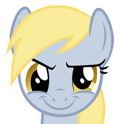 Size: 6000x6000 | Tagged: safe, artist:jlryan, imported from derpibooru, part of a set, derpy hooves, pegasus, pony, absurd resolution, female, mare, rapeface, simple background, solo, transparent background, vector