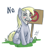 Size: 548x600 | Tagged: safe, artist:atryl, imported from derpibooru, derpy hooves, pegasus, pony, anonymous, female, guy fawkes mask, mare, occupy, solo