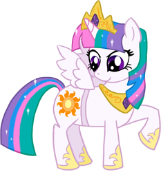 Size: 612x656 | Tagged: safe, artist:atlur, deleted from derpibooru, imported from derpibooru, twilight sparkle, costume, crown, halloween, jewelry, peytral, regalia