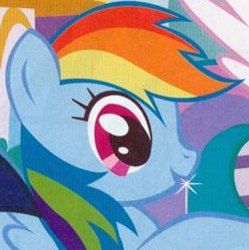 Size: 250x251 | Tagged: safe, imported from derpibooru, rainbow dash, have fun with the ponies, norway, quality