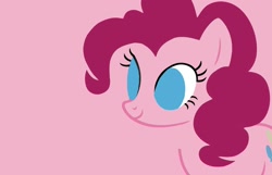 Size: 1400x900 | Tagged: safe, artist:snipitychamp, imported from derpibooru, pinkie pie, wallpaper