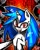 Size: 544x675 | Tagged: safe, artist:kaliptro, imported from derpibooru, dj pon-3, vinyl scratch, pony, female, solo