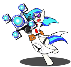 Size: 4952x4640 | Tagged: safe, artist:cordaxir, imported from derpibooru, dj pon-3, vinyl scratch, absurd resolution, bass cannon, bishop, chess