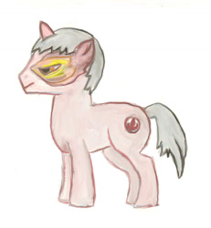 Size: 900x975 | Tagged: safe, artist:dutchess6942, imported from derpibooru, pony, avatar the last airbender, ponified, solo, zuko