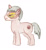 Size: 900x975 | Tagged: safe, artist:dutchess6942, imported from derpibooru, pony, avatar the last airbender, ponified, solo, zuko