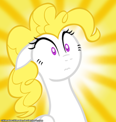 Size: 1000x1045 | Tagged: safe, artist:zantyarz, imported from derpibooru, surprise, pony, female, g1, g1 to g4, g4, generation leap, reaction image, solo, surprise face