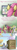 Size: 640x1920 | Tagged: safe, artist:giantmosquito, imported from derpibooru, derpy hooves, fluttershy, surprise, oc, oc:drippy, pegasus, pony, ask surprise, ask, ask-dr-adorable, clone, crossover, dr adorable, female, g1, g1 to g4, g4, generation leap, mare, tumblr