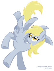 Size: 1900x2494 | Tagged: safe, artist:deeptriviality, imported from derpibooru, derpy hooves, pegasus, pony, female, mare, simple background, solo