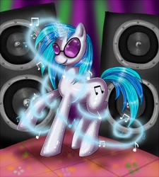 Size: 1170x1300 | Tagged: safe, artist:nefertie, imported from derpibooru, dj pon-3, vinyl scratch, pony, unicorn, female, mare, solo