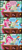 Size: 683x1536 | Tagged: safe, artist:coltsteelstallion, imported from derpibooru, pinkie pie, rainbow dash, earth pony, pegasus, comic, dialogue, facehoof, female, food, grammar error, mare, misspelling, misunderstanding, salt, speech bubble, sugarcube corner, sugarcube corner (interior), text