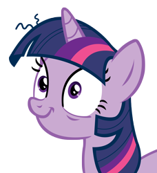 Size: 4318x4731 | Tagged: safe, artist:moonbrony, imported from derpibooru, twilight sparkle, pony, unicorn, absurd resolution, female, mare, simple background, solo, transparent background, twilight snapple, unicorn twilight, vector