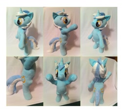 Size: 1476x1356 | Tagged: safe, artist:planetplush, imported from derpibooru, lyra heartstrings, pony, irl, photo, plushie