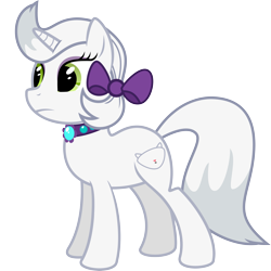 Size: 5005x5000 | Tagged: safe, artist:ambassad0r, imported from derpibooru, opalescence, absurd resolution, ponified, ponified pony pets, simple background, transparent background, vector